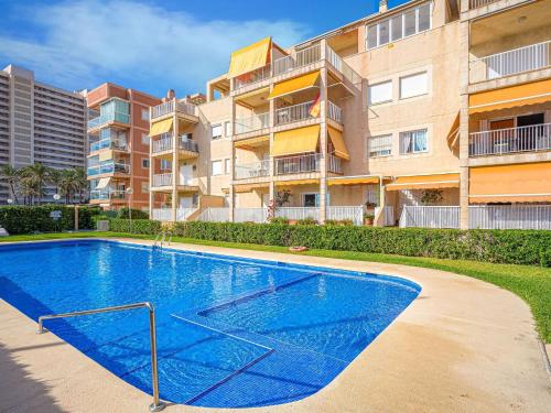 Delightful Apartment in El Campello