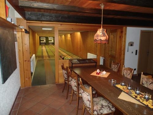 Atpūtas iespējas, Hotel-Garni Pfeffermuhle in Emmernthal