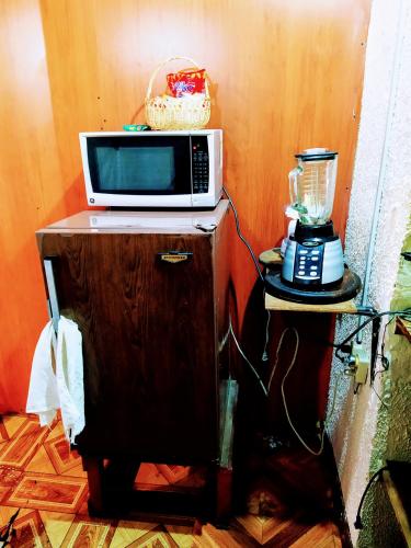 Hostal Latitud Ecuem - image 2