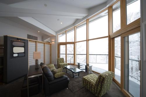 ザ リッジ 白馬 ホテル ＆ アパートメンツ