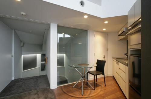 ザ リッジ 白馬 ホテル ＆ アパートメンツ