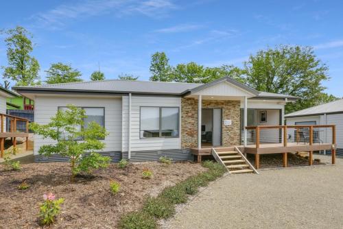 All Seasons Marysville