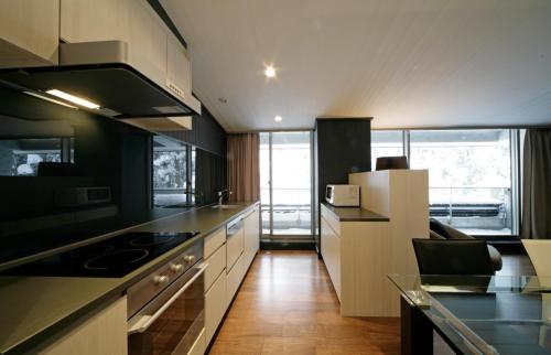 ザ リッジ 白馬 ホテル ＆ アパートメンツ