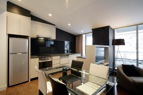 ザ リッジ 白馬 ホテル ＆ アパートメンツ