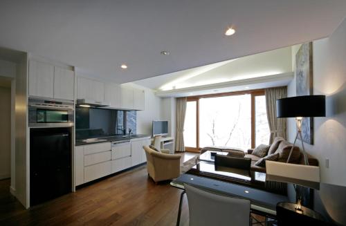 ザ リッジ 白馬 ホテル ＆ アパートメンツ