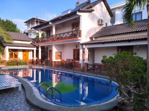 Nhat Huy Bungalow Phu Quoc photo 2