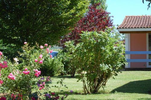 Le Hameau des Genets