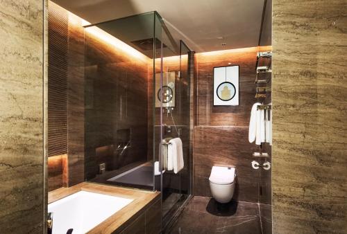 277968946 Kempinski Residences Guangzhou - Free shuttle between hotel and Exhibition Center during Canton Fair & Exhibitor registration Counter