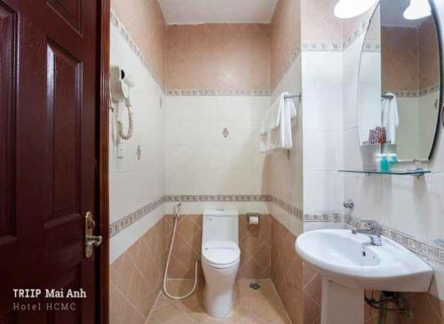 マイ アン ホテル