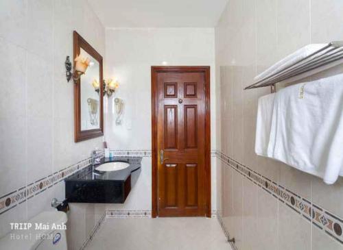 マイ アン ホテル