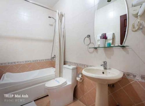 マイ アン ホテル