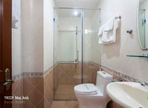 マイ アン ホテル