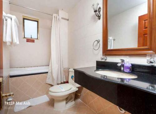 マイ アン ホテル