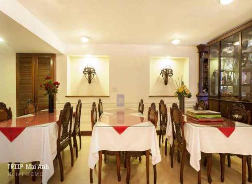 マイ アン ホテル