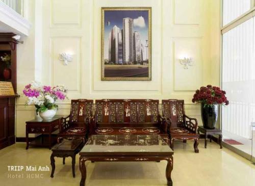 マイ アン ホテル