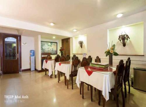 マイ アン ホテル