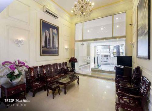 マイ アン ホテル