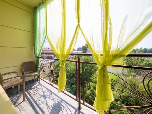 More Rooms ЖК Green Sail