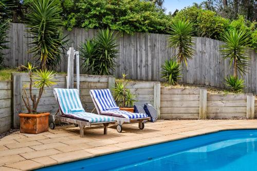 Paws Up Poolside, Rye (Foto 7)
