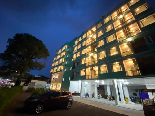 hotel photo