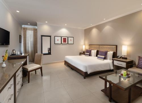 Sarovar Portico&nbsp; Surajkund Faridabad in 法裏達巴德