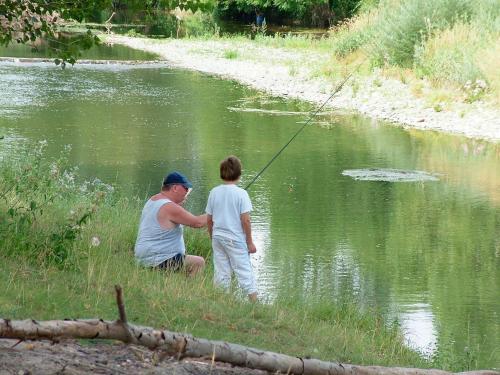 Le Hameau des Genets