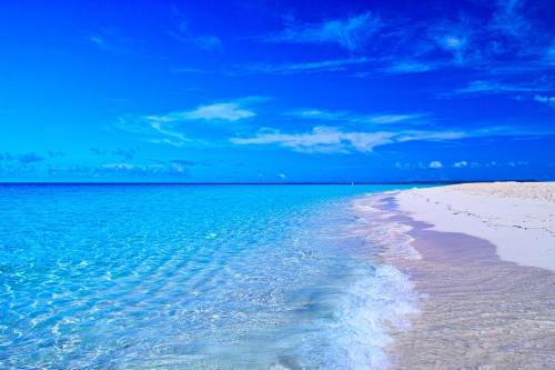 Beach, HOTEL TORIFITO MIYAKOJIMA RESORT in Miyakojima