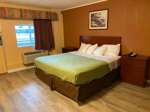 Travel Inn - Accommodation - Broadview