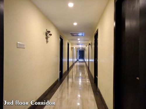 Hotel Madhuvan by TravelkartOnline Asansol