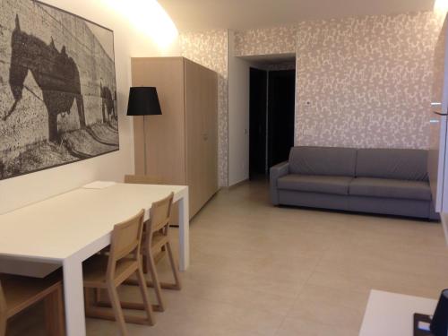 Eolian Milazzo Hotel - image 12