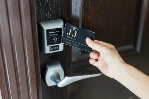 JJ Residence JJ Residence