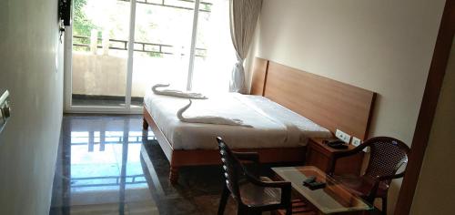 hotel photo