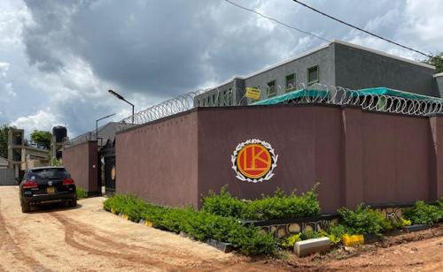 L&K Bed n Breakfast