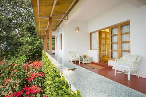 Windermere Estate in Pothamedu