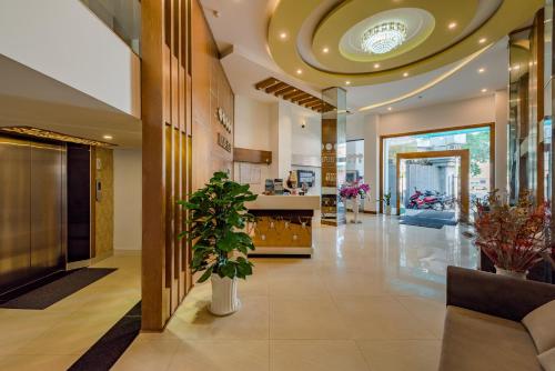 Nipola Hotel - Chợ Đêm Dương Đông Phú Quốc, Phu Quoc