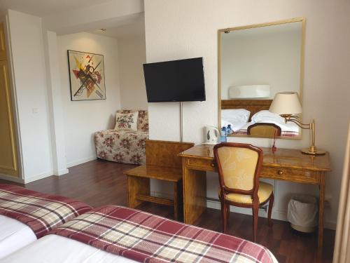 hotel photo