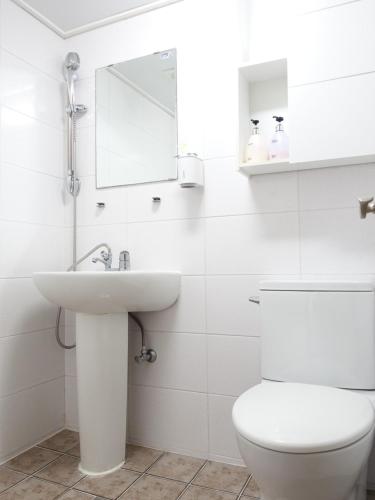 Gangnam Suncity Guesthouse, Seul (foto 8)
