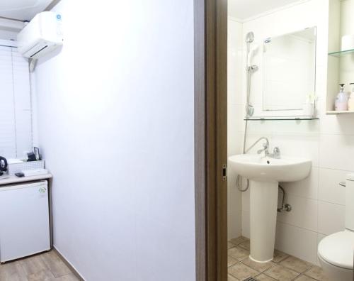 Gangnam Suncity Guesthouse, Seul (foto 6)