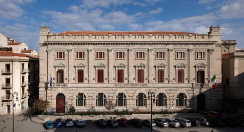 Grand Hotel Piazza Borsa