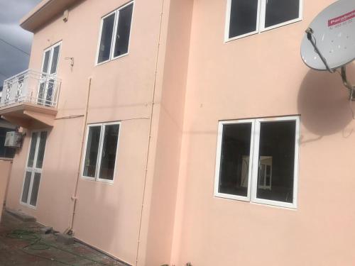 Flic en Flac Appartment Bungalows (Ground Floor and First Floor)