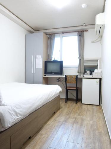 Gangnam Suncity Guesthouse, Seul (foto 9)