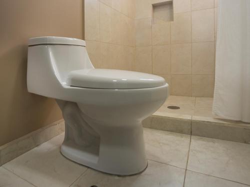 Smart Hotel Monterrey – Monterrey, MO