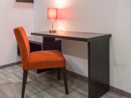 Smart Hotel Monterrey – Monterrey, MO