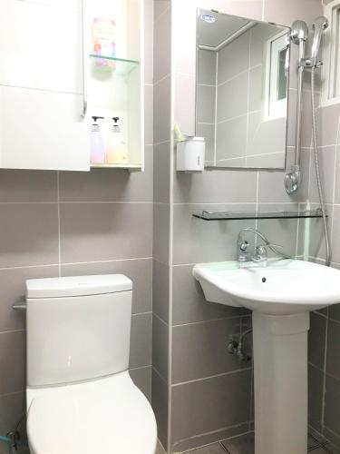 Foto - Gangnam Suncity Guesthouse