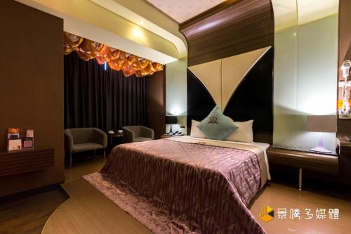 Zheng Yi Motel (Taitung County Hotel No. 70)