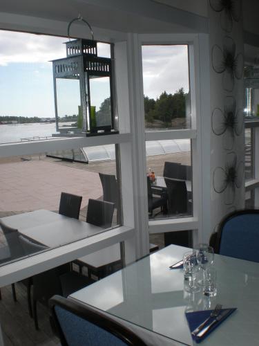 Käringsund Resort - main image