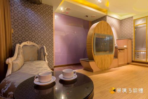Zheng Yi Motel (Taitung County Hotel No. 70)