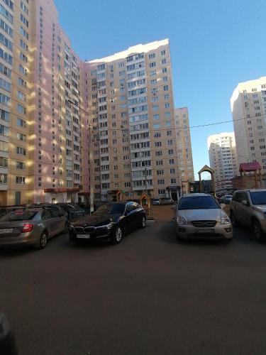 Апартаменты Горького, д. 7