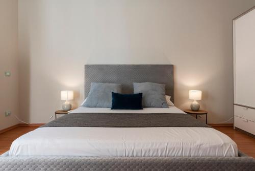 Rione Prati Apartment - MM Lepanto - image 7