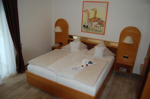 1 king bed